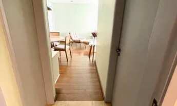 Imagem 6: Apartamento para aluguel com 70 metros quadrados com 2 quartos em Vila Mariana - São Paulo