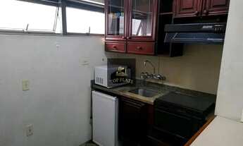 Imagem 4: Flat disponível na Bela Vista