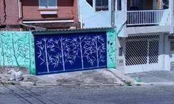 Imagem: Sobrado no Vista Verde com 2 Dormitórios