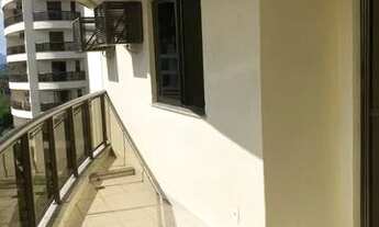 Imagem 6: CONDOMÍNIO LIFE RESORT-RECREIO/ EXCELENTE 3 QUARTOS,1 SUÍTE COM ARMÁRIOS,VARANDÃO.91M2.VIS