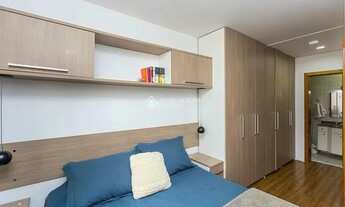 Imagem 8: Apartamento para venda com 83 metros quadrados com 2 quartos em Auxiliadora - Porto Alegre