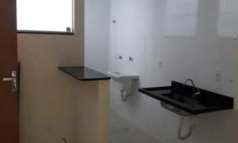 Imagem 7: Excelente apartamento 01 quarto com garagem coberta próximo centro são mateus