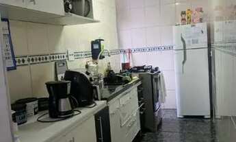 Imagem 2: Apartamento para venda ou locação - Jardim Santo Andre, Sao Paulo