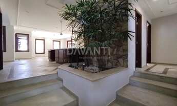 Imagem 5: Casa - Condomínio Residencial Monte Carlo - Valinhos