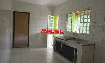 Imagem 5: Casa Padrão em São José dos Campos