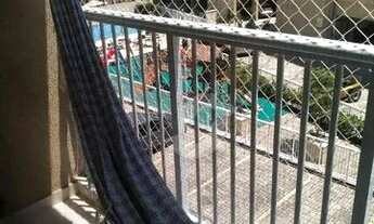 Imagem: Apartamento com 2 dormitórios à venda