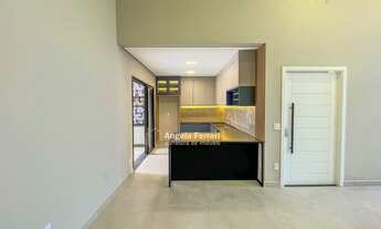 Imagem 6: Casa à venda - condomínio Park Gran Reserve - 03 dormitórios