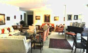 Imagem: Apartamento para venda com 350 metros quadrados