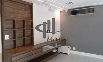 Imagem 3: Locação Apartamento Santo Andre Jardim Ref: 37177