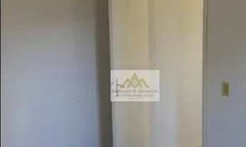 Imagem 7: Casa com 1 dormitório para alugar, 30 m² por R$ 644,00/mês - Parque das Figueiras - Ribeir