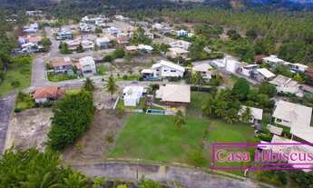 Imagem: Casa Hibiscus 4 suítes 16 hospedes