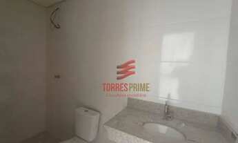 Imagem 6: Apartamento Garden com 2 dormitórios à venda, 52 m² por R$ 455.000,00 - Macuco - Santos/SP