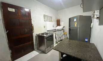 Imagem 7: Casa em Brotas As