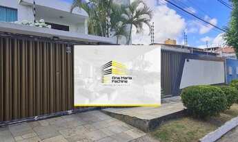 Imagem 2: Casa para venda em Capim Macio - Natal - RN