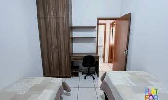 Imagem 3: Apartamento para aluguel tem 60 metros quadrados com 2 quartos em Setor Bueno - Goiânia