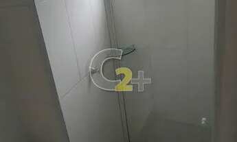 Imagem 5: APARTAMENTO - PINHEIROS - MOBI ONE - 1 DORMITORIO - 1 SALA - LAZER COMPLETO - ROOFTOP