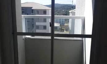 Imagem 2: Apartamento com 2 dormitórios para alugar em Santa Luzia