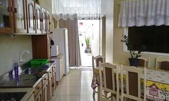 Imagem 4: Apartamento para venda possui 61 metros quadrados com 3 quartos em Centro - Balneário Gaiv