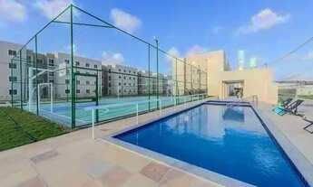 Imagem 2: Apartamento no Mirantes da Lagoa