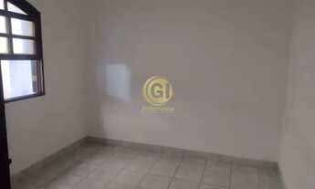 Imagem 4: Casa para Venda e Locação Jardim Maria Amélia - Jacarei/SP 3 dormitorios 1 suite