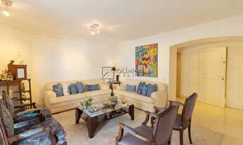 Imagem 5: Apartamento Locação 4 Dormitórios - 272 m² Campo Belo