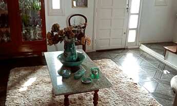 Imagem 7: R$ 850.000 - CASA RESIDENCIAL - SOBRADO - 400M2 - 3 DORM - 5 VAGAS - PISCINA