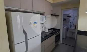 Imagem 5: Apartamento com localização perfeita em Higienópolis