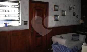 Imagem 7: São Paulo - Casa Padrão - VILA MASCOTE