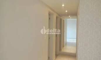 Imagem 4: Apartamento para aluguel, 3 quartos, 1 suíte, 2 vagas, Santa Mônica - Uberlândia/MG