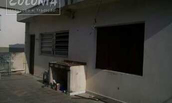 Imagem 3: Santo André - Prédio Inteiro - Santa Maria