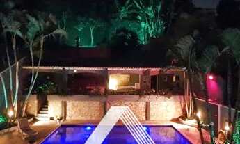 Imagem 2: Casa à venda no bairro Morumbi - São Paulo/SP