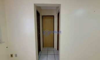 Imagem 6: Apartamento com 2 dormitórios para alugar, 45 m² por R$ 1.230,00/mês - Maraponga - Fortale