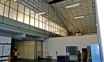 Imagem 14: Depósito/Pavilhão para Venda - 4178.76m², 0 dormitórios, Sarandi