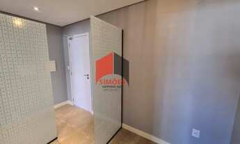 Imagem 5: Sala c/ fino acabamento - New Worker Tower