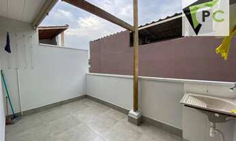 Imagem 7: Apartamento com 1 dormitório para alugar, 35 m² por R$ 1.533,77/mês - Limão - São Paulo/SP