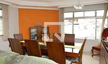 Imagem 5: Apartamento para Aluguel - Jardim Pacaembu, 3 Quartos, 135 m2