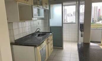 Imagem 6: Apartamento para alugar em Pinheiros 2 Dormitórios 1 vaga de garagem