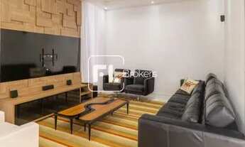 Imagem 7: Casa de alto padrão de 580m² para locação no Tamboré 11