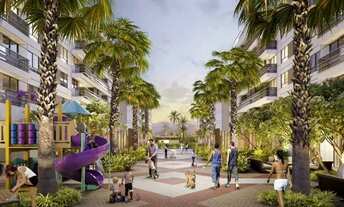 Imagem 4: Apartamento para venda no Kauai Pontal Oceânico tem 58 metros quadrados com 2 quartos