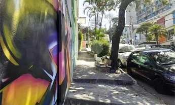 Imagem 5: Vila Madalena no Miolo