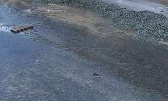 Imagem 2: Casa na Cidade Operária Unidade 203