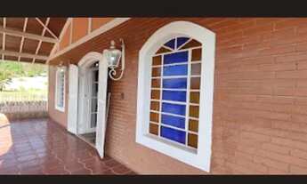 Imagem 6: Casa de condomínio térrea para aluguel com 300 metros quadrados com 3 quartos