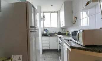 Imagem 7: Apartamento para Aluguel - Colégio Batista, 3 Quartos, 76 m2