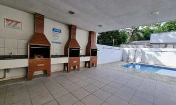 Imagem 6: Residencial Stilus 2 quartos, Mobiliado, Av. José Romão