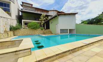 Imagem: Casa para locação com piscina na Morada