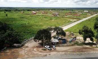 Imagem 3: Loteamento Boa Vista As Margens Da Br116 Km26 Pronto Para Construir Vem Adquirir O Seu. de