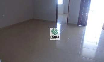 Imagem 3: Casa com 3 quartos para alugar por R$ 1.978/mês - Cidade dos Funcionários - Fortaleza/CE