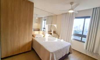 Imagem 6: Studio com 1 dormitório para alugar, 25 m² por R$ 2.910,00/mês - Tatuapé - São Paulo/SP