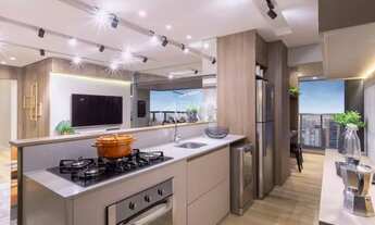 Imagem 7: APARTAMENTO NOVO NA VILA ROMANA