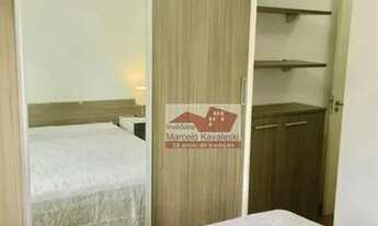 Imagem 7: Apto seminovo Varanda Grill - Lazer - 2 wcs